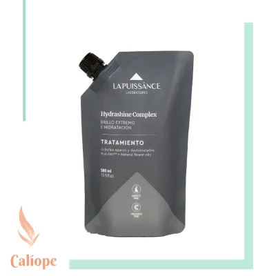 Doypack Acondicionador - Hydrashine Comp...