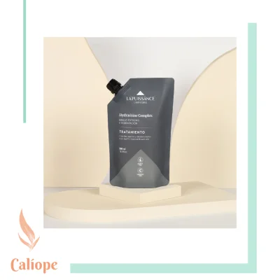 Doypack Acondicionador - Hydrashine Complex 500ml - Imagen 2
