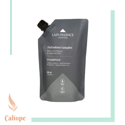 Doypack Shampoo  - Hydrashine Complex 50...