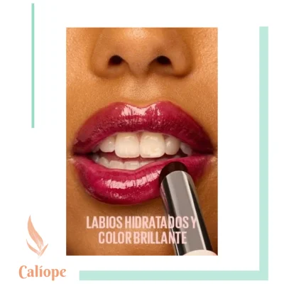 Bálsamo labial hidratante - Lifter Glaze - Imagen 4