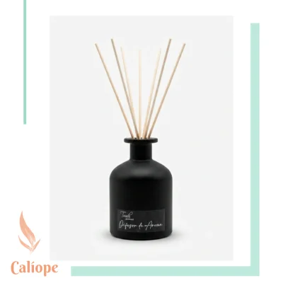 Difusor Mila Vidrio x 200ml