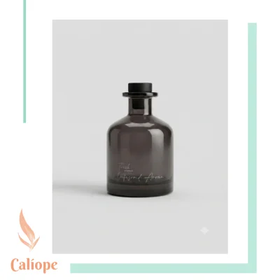 Difusor Mila Vidrio x 200ml - Imagen 2