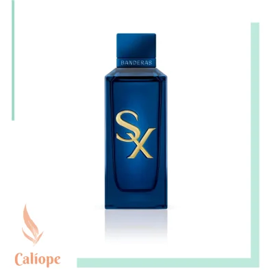 Seduction X Men EDP x50 - Imagen 2