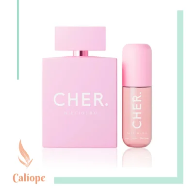 Cofre Dieciocho edp x100 + Body Splash - Imagen 3