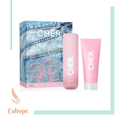 Set Dieciocho Body Splash 135ml + Body L...
