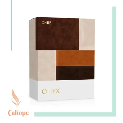 Set Onyx Body Splash 135ml + Body Lotion 100ml - Imagen 3