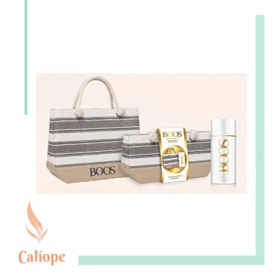 Perfume Woman Intense 90 ml + Cartera - Imagen 3