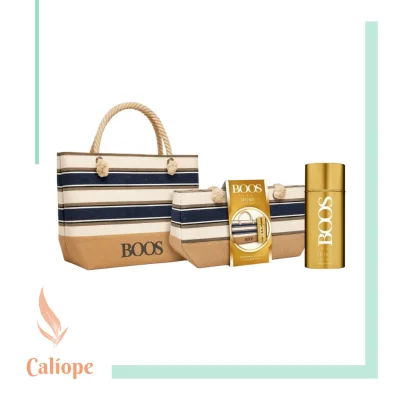 Perfume Woman Intense 90 ml + Cartera - Imagen 4