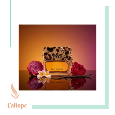Perfume Wild Extreme EDP 100ml + Tote Bag - Imagen 3