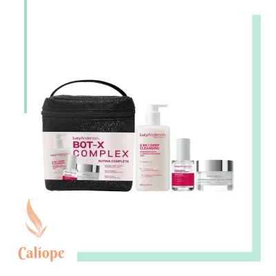 Set BOT-X Complex Balance Serum