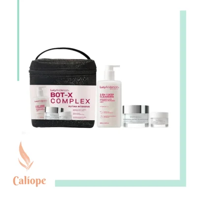 Set BOT-X Complex Balance Contorno