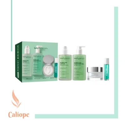 Set PRO PERFECT MINIMIZER Basic