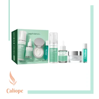 Set PRO PEFECT MIIMIZER Intense