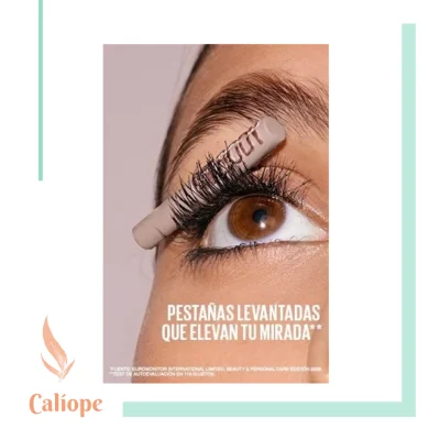 Lash Sensational Body - Imagen 5