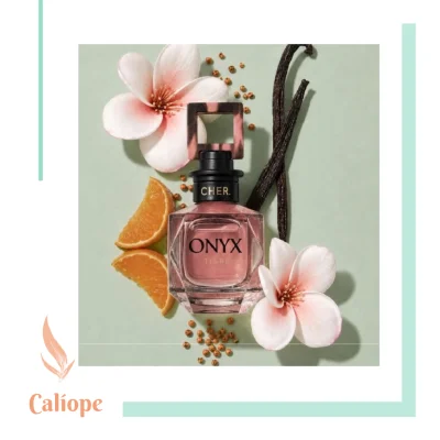 Onyx Tiare Edp x100ml - Imagen 3