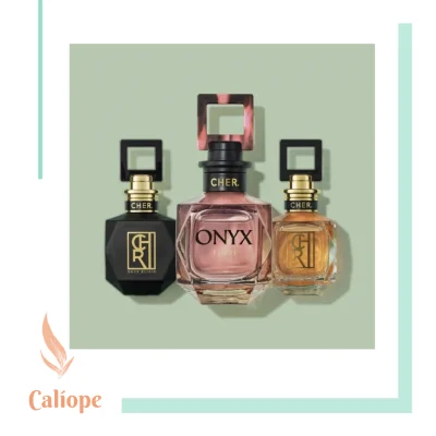 Onyx Tiare Edp x100ml - Imagen 4