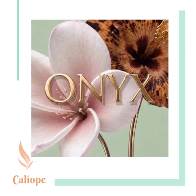 Onyx Tiare Edp x100ml - Imagen 5
