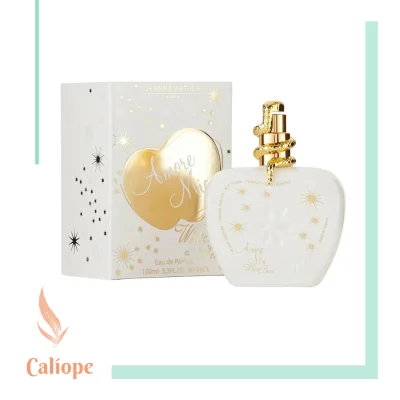Amore Mio White Pearl EDP 100 ml