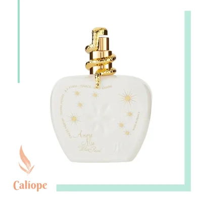 Amore Mio White Pearl EDP 100 ml - Imagen 2