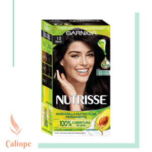 NUTRISSE KIT TINTURA