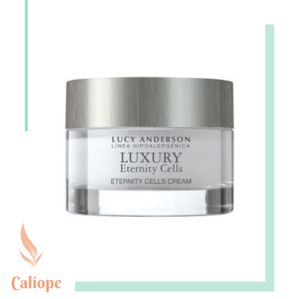 LUCY ANDERSON CREMA FACIAL LUXURY