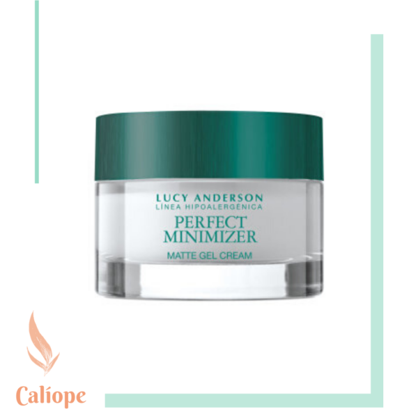 GEL GEMA FACIAL LUCY ANDERSON PERFECT MINIMIZER