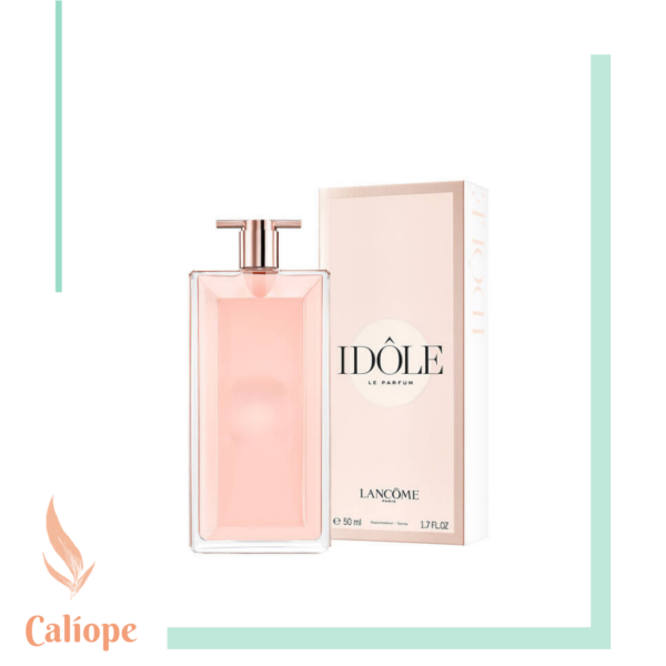 Perfume de Mujer LANCOME