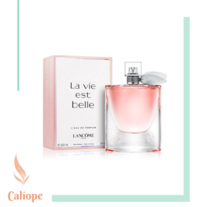 Perfume de Mujer LANCOME