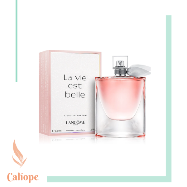 Perfume de Mujer LANCOME