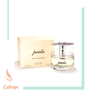 Perfume de mujer PAULA