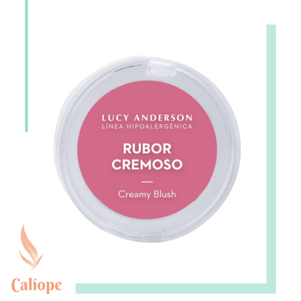 Rubor Cremoso- Lucy Anderson - Imagen 3
