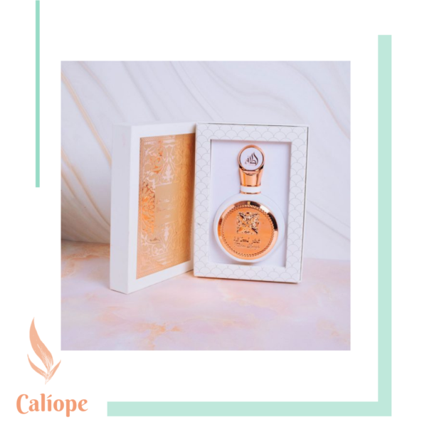 Fakhar edp 100ml - Lattafa - Imagen 4
