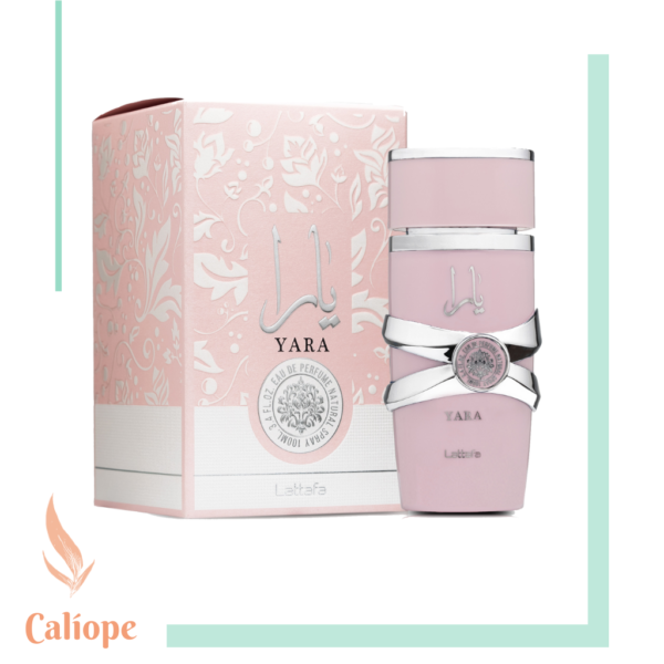 Yara edp - Lattafa