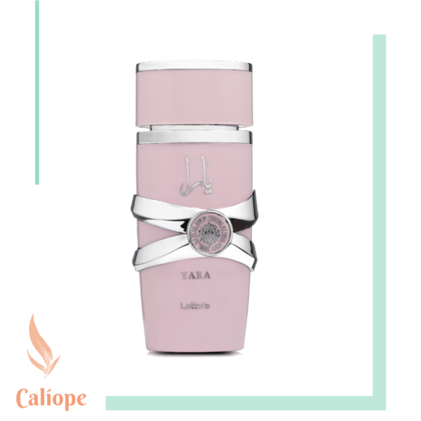 Yara edp - Lattafa - Imagen 3