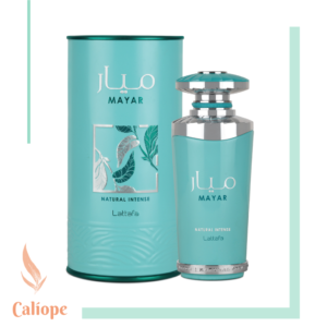 Mayar Naturak Intense - Lattafa