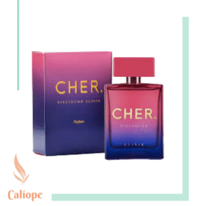 Dieciocho Elixyr - Cher