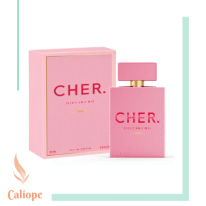 Dieciocho Glossy- Cher