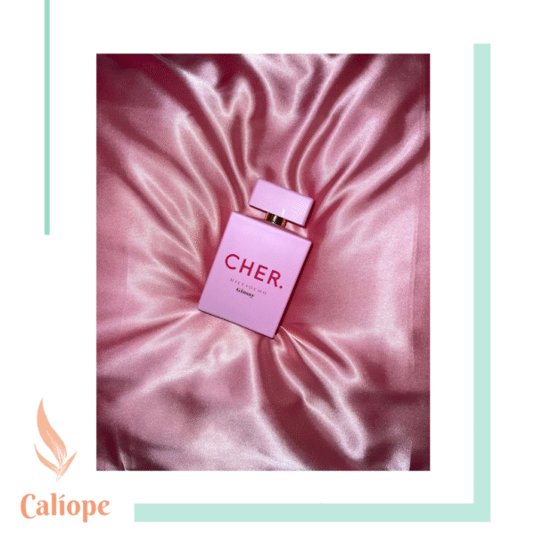 Dieciocho Glossy- Cher - Imagen 8