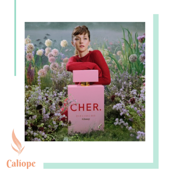 Dieciocho Glossy- Cher - Imagen 3