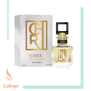 Delight - Cher