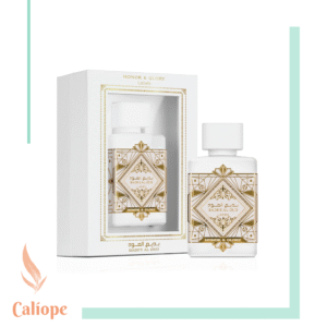 Bade'e Al Oud Honor & Glory - Lattafa 100ml
